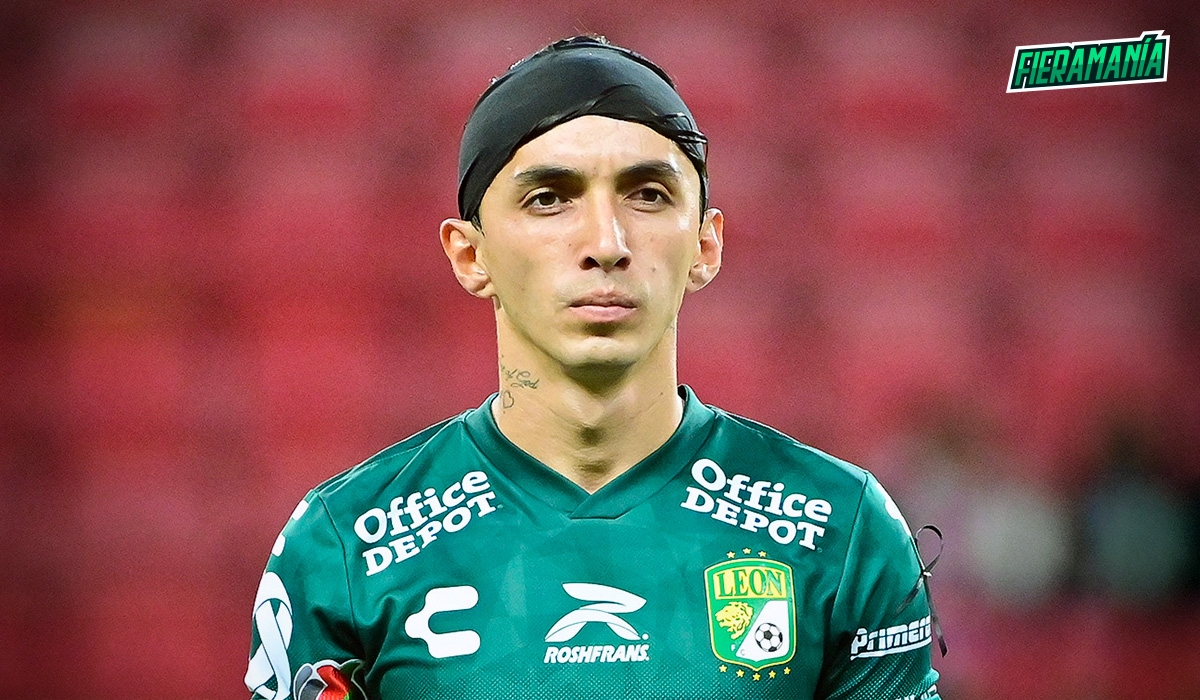 omar fernandez leon