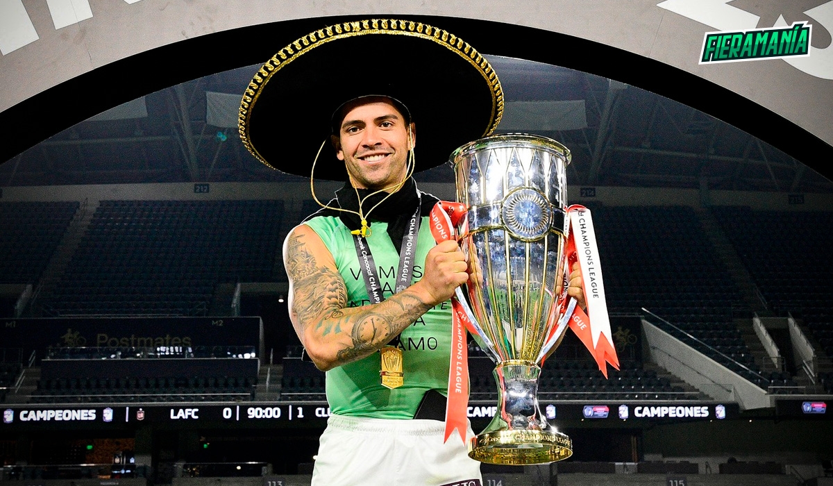 victor davila leon