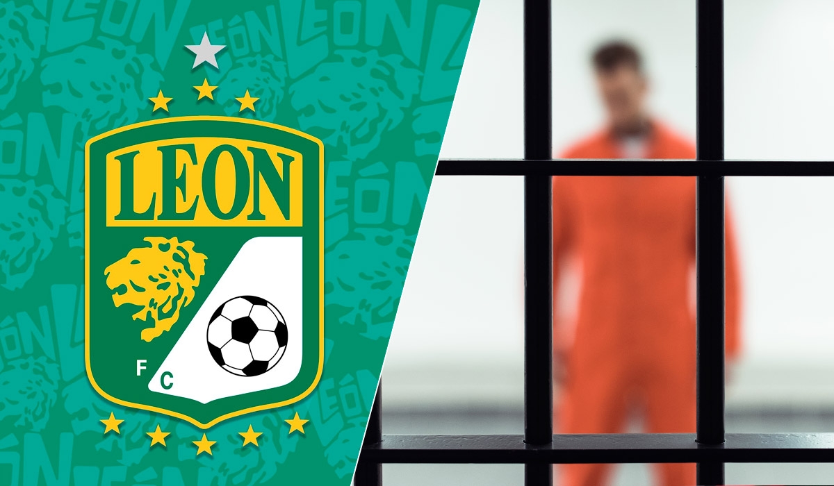 club leon refuerzo carcel