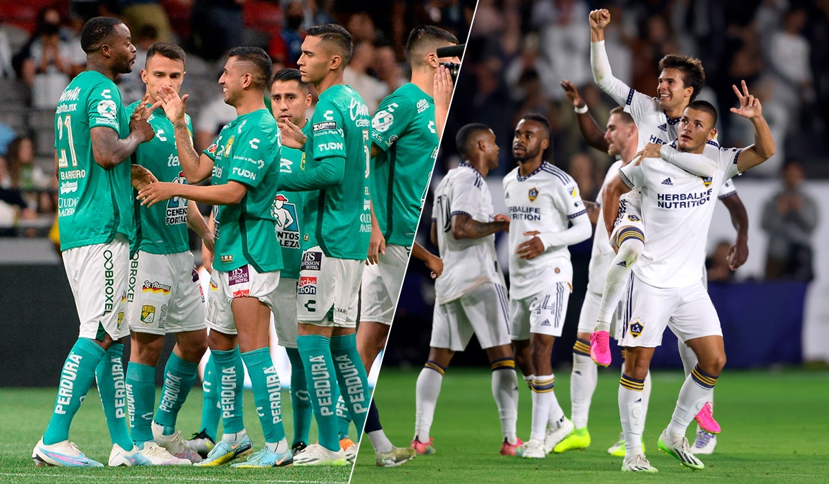 leon la galaxy leagues cup