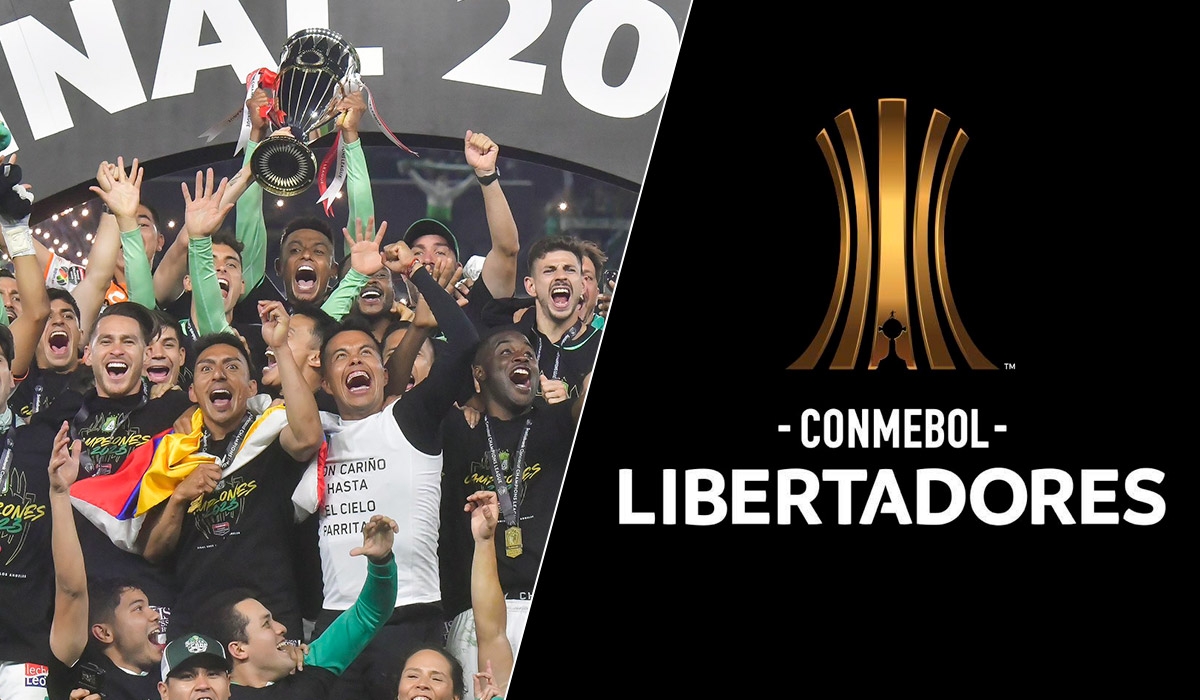 club leon libertadores