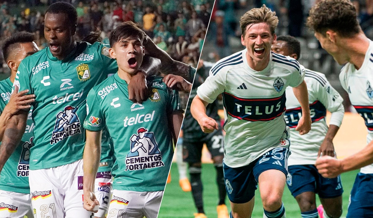 leon vancouver whitecaps
