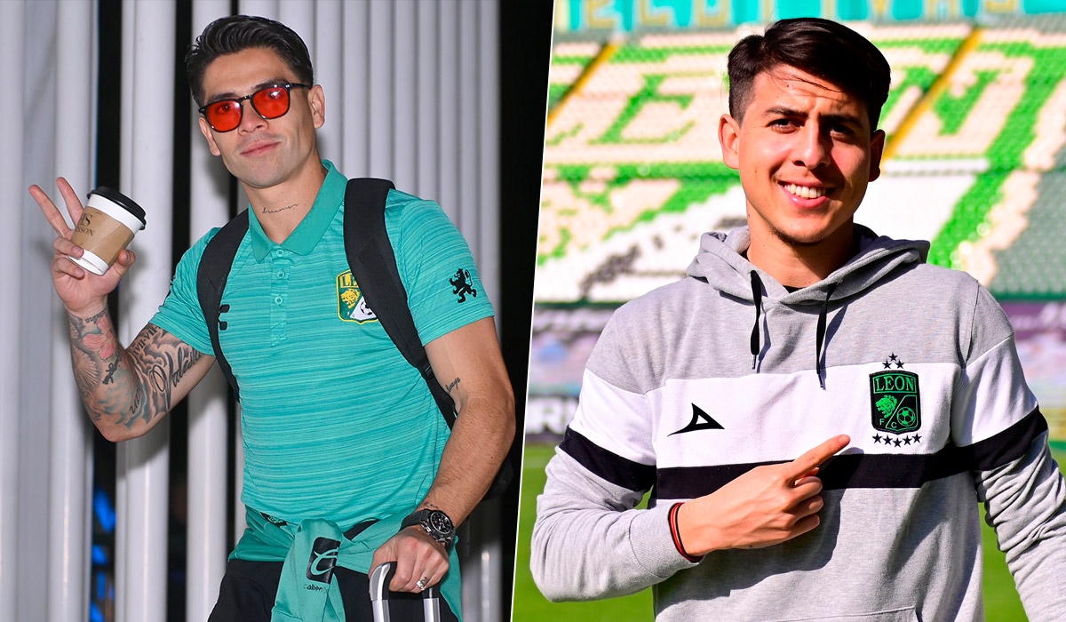 Club León