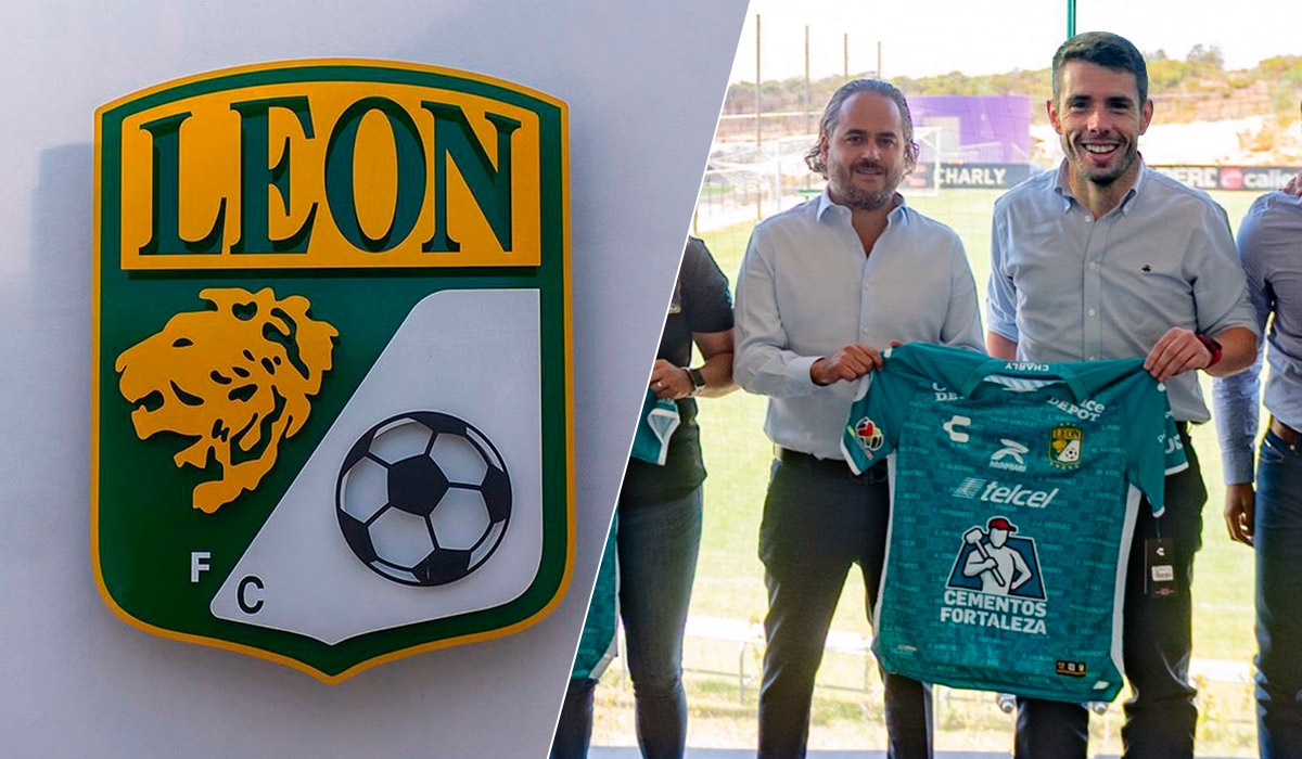 club leon fuerzas basicas