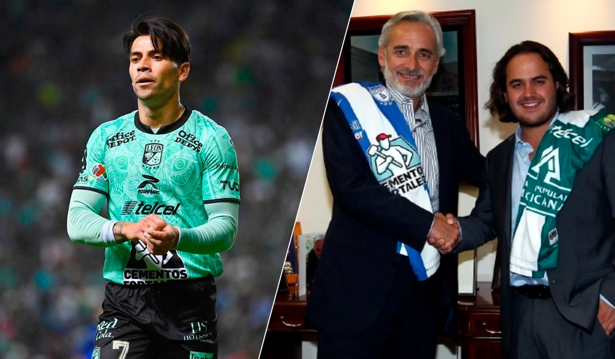 grupo pachuca