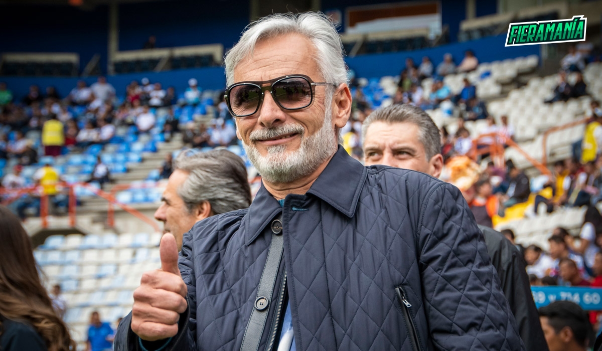 jesus martinez grupo pachuca