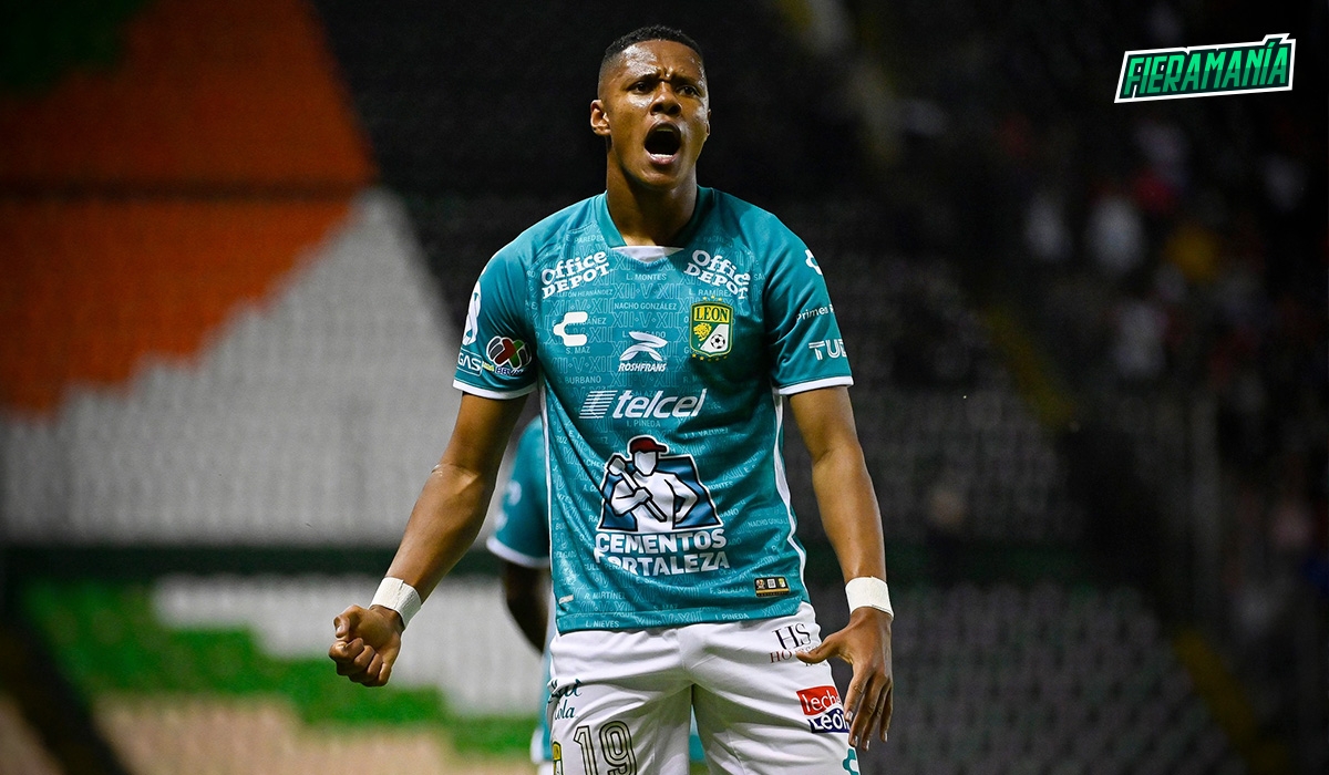 yairo moreno leon