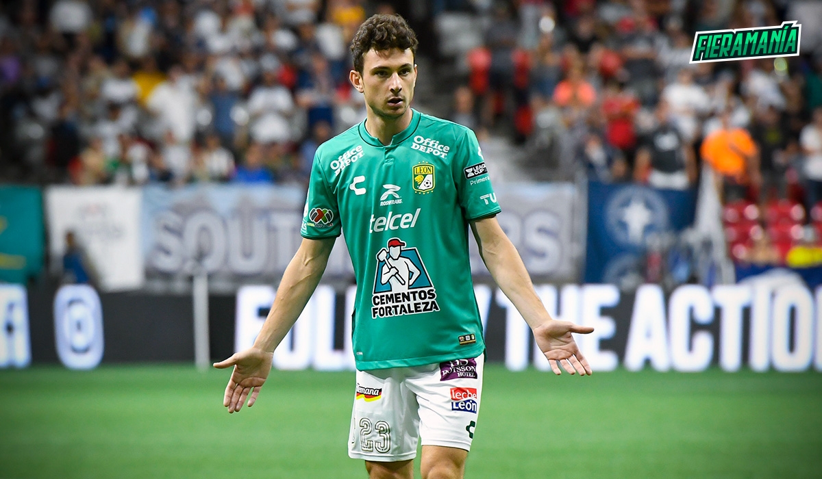 borja sanchez leon