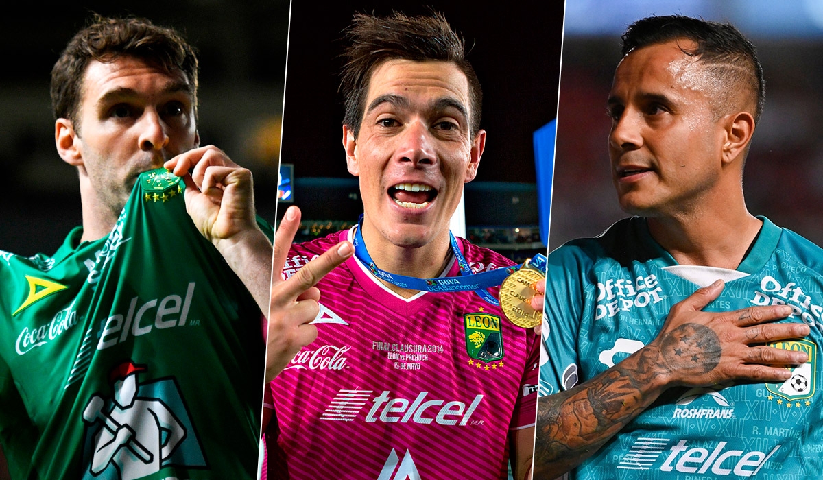 boselli nacho chapo leon