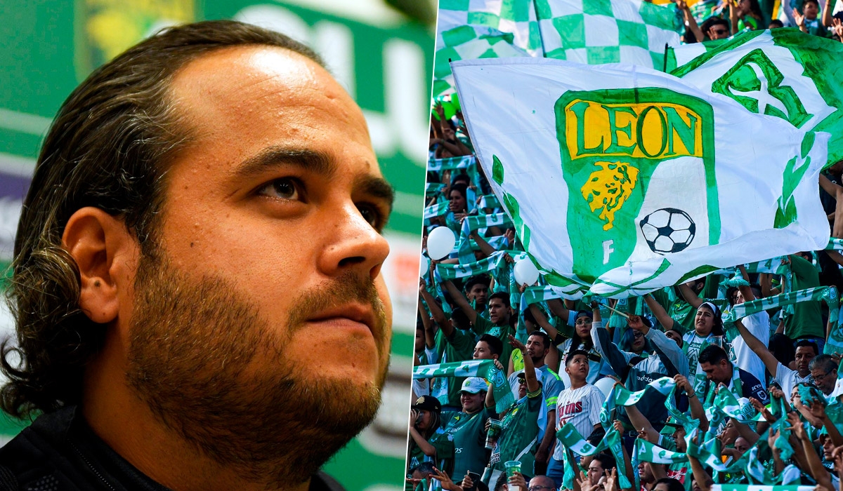 jesus martinez aficion leon