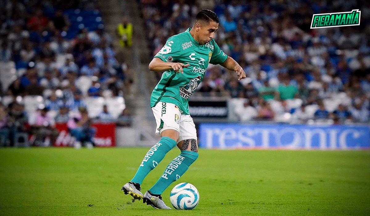 avion ramirez leon