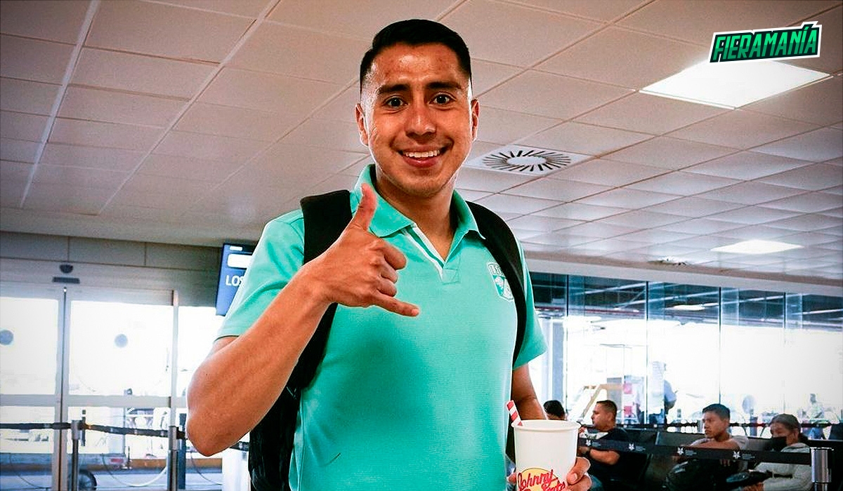 avion ramirez leon