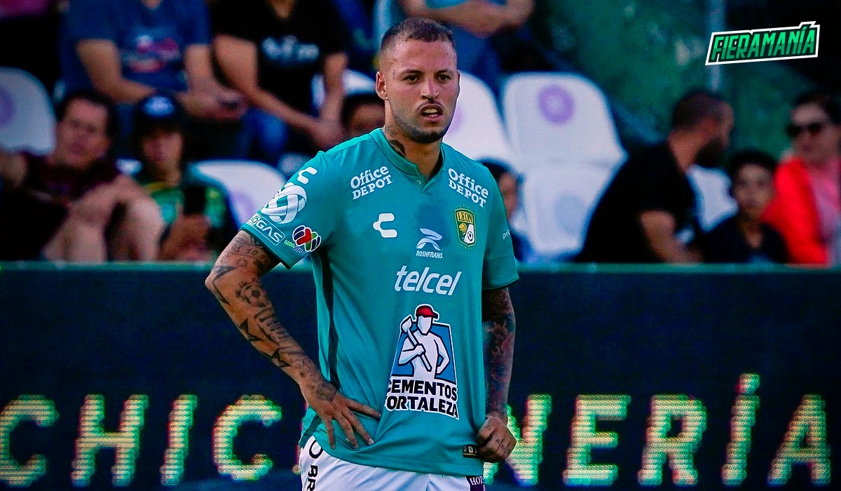 club leon