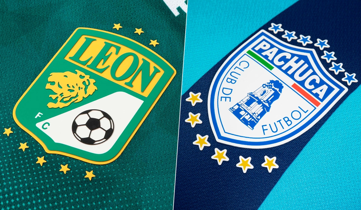 club leon pachuca