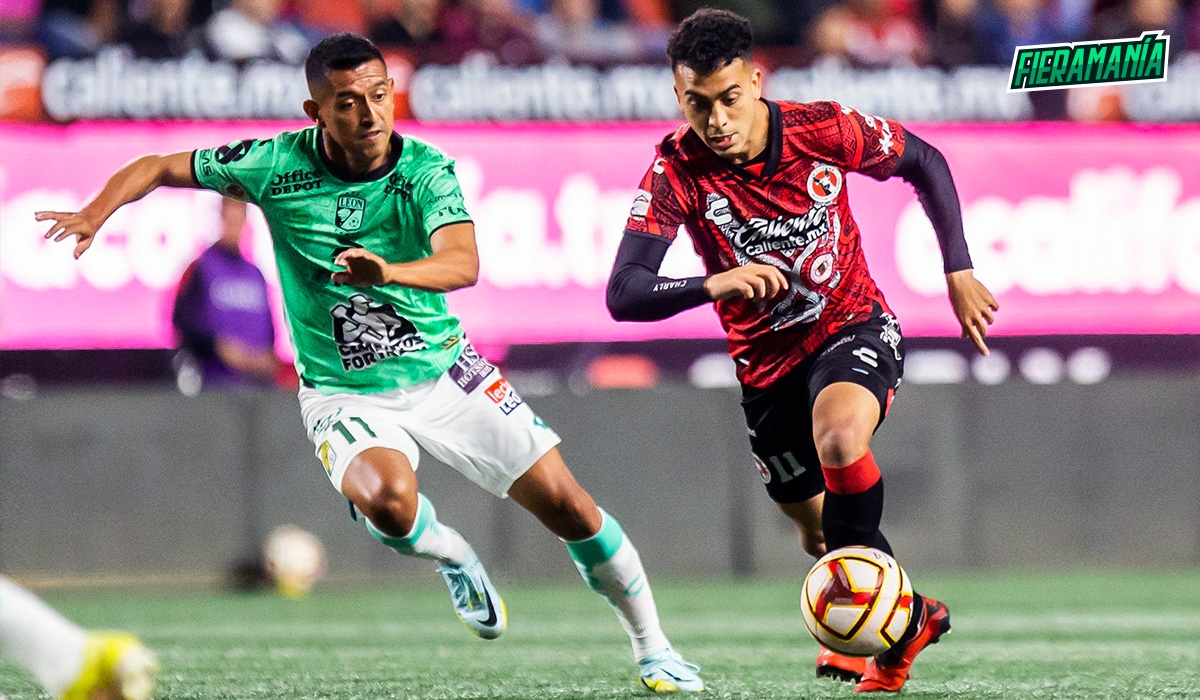 club leon xolos