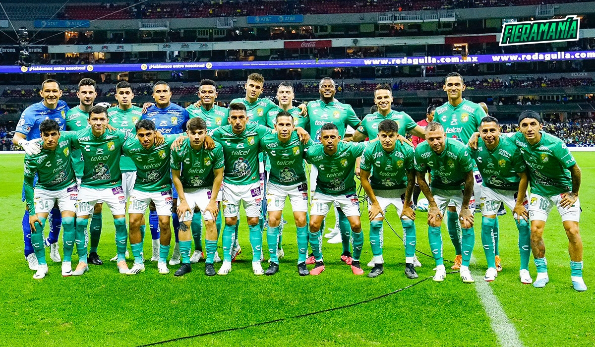 club leon