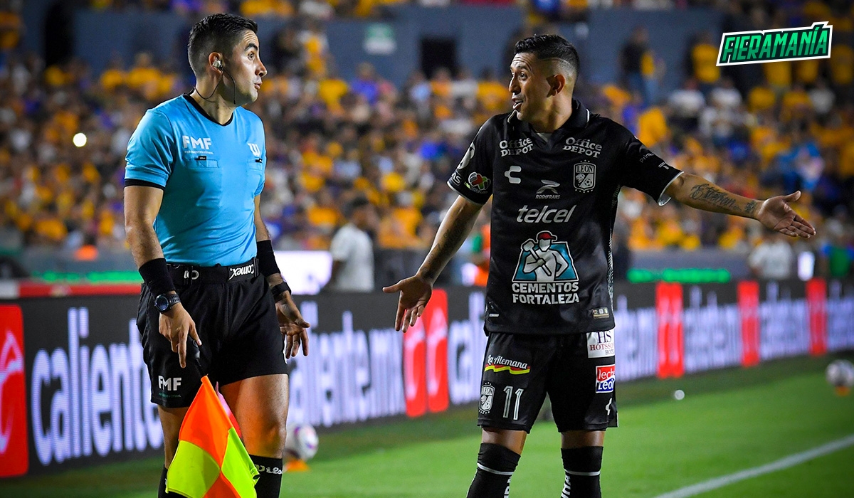 elías hernández leon