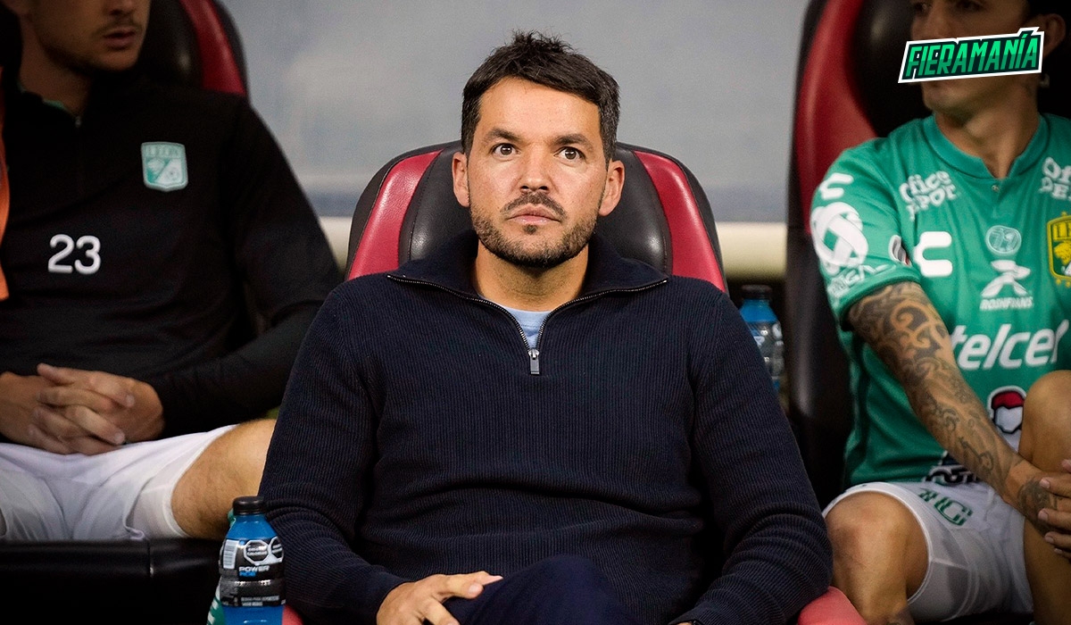 nicolas larcamon leon