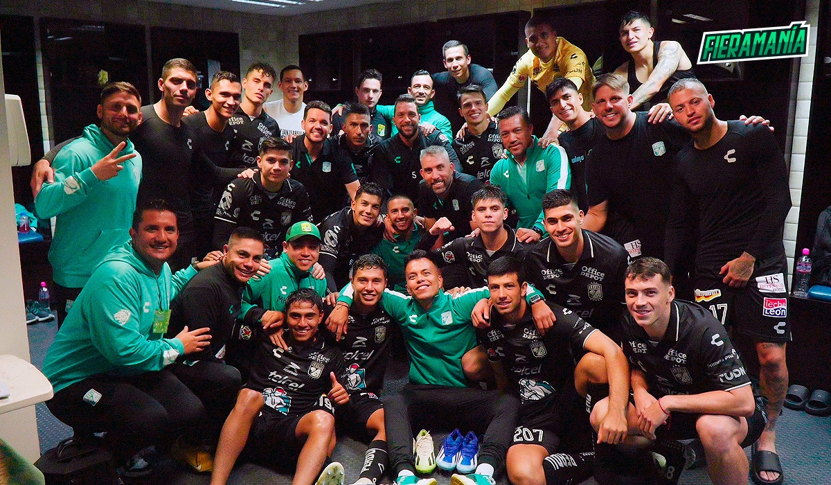 club leon