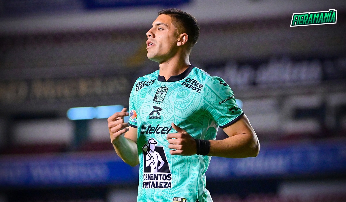 brian rubio club leon