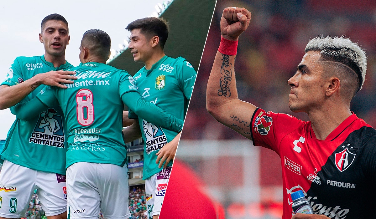 club leon atlas