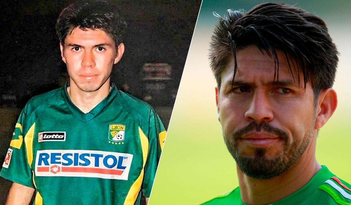 oribe peralta club leon