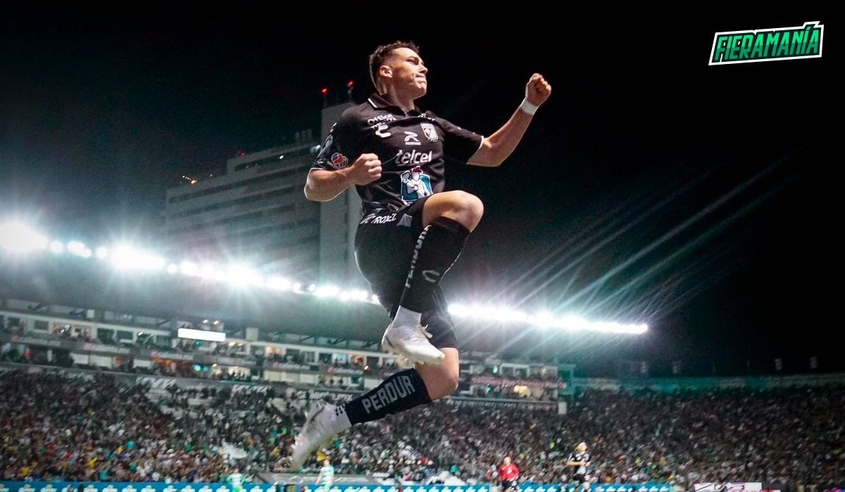 federico viñas leon