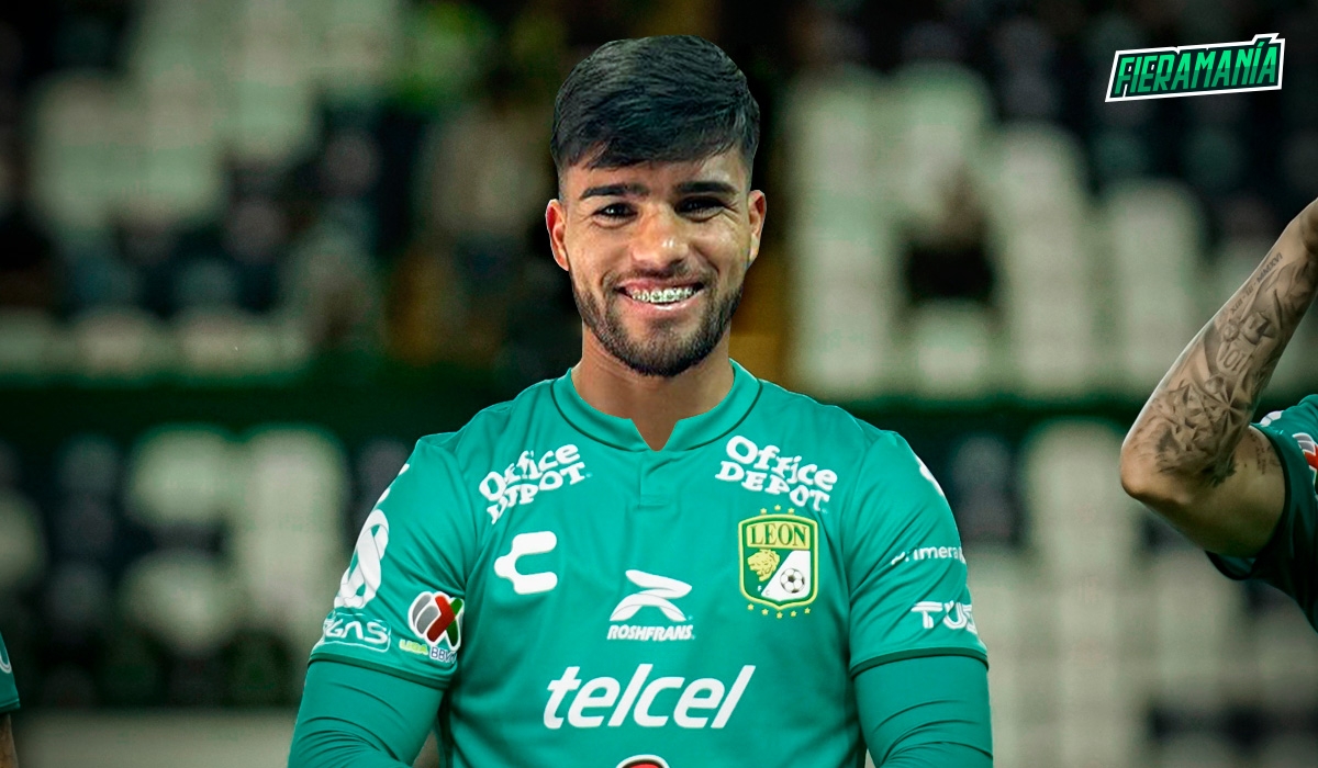 alan medina leon