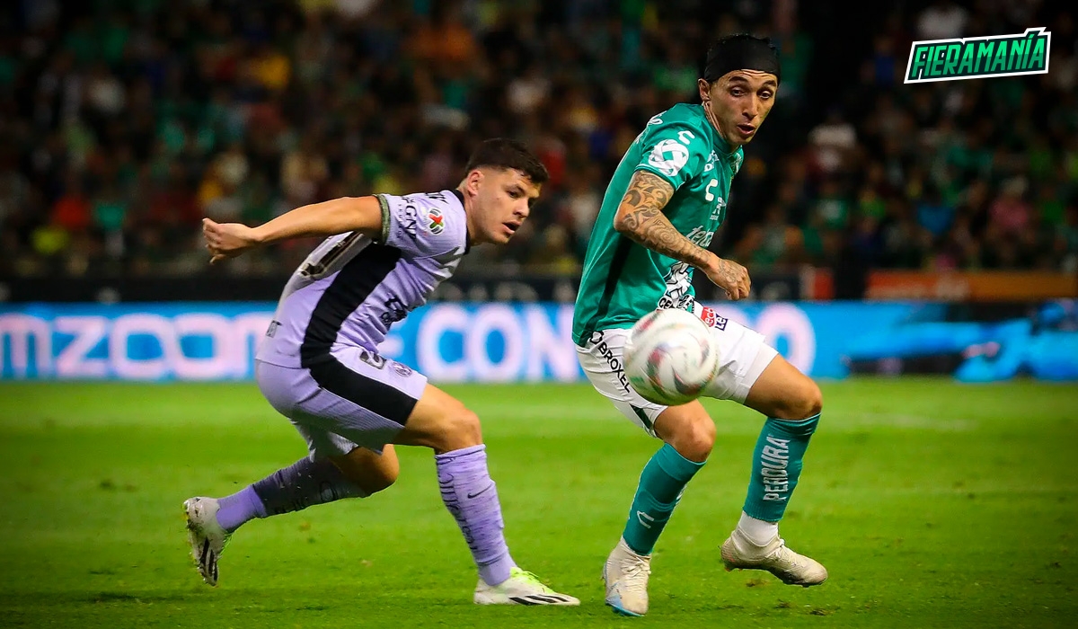 leon america liguilla