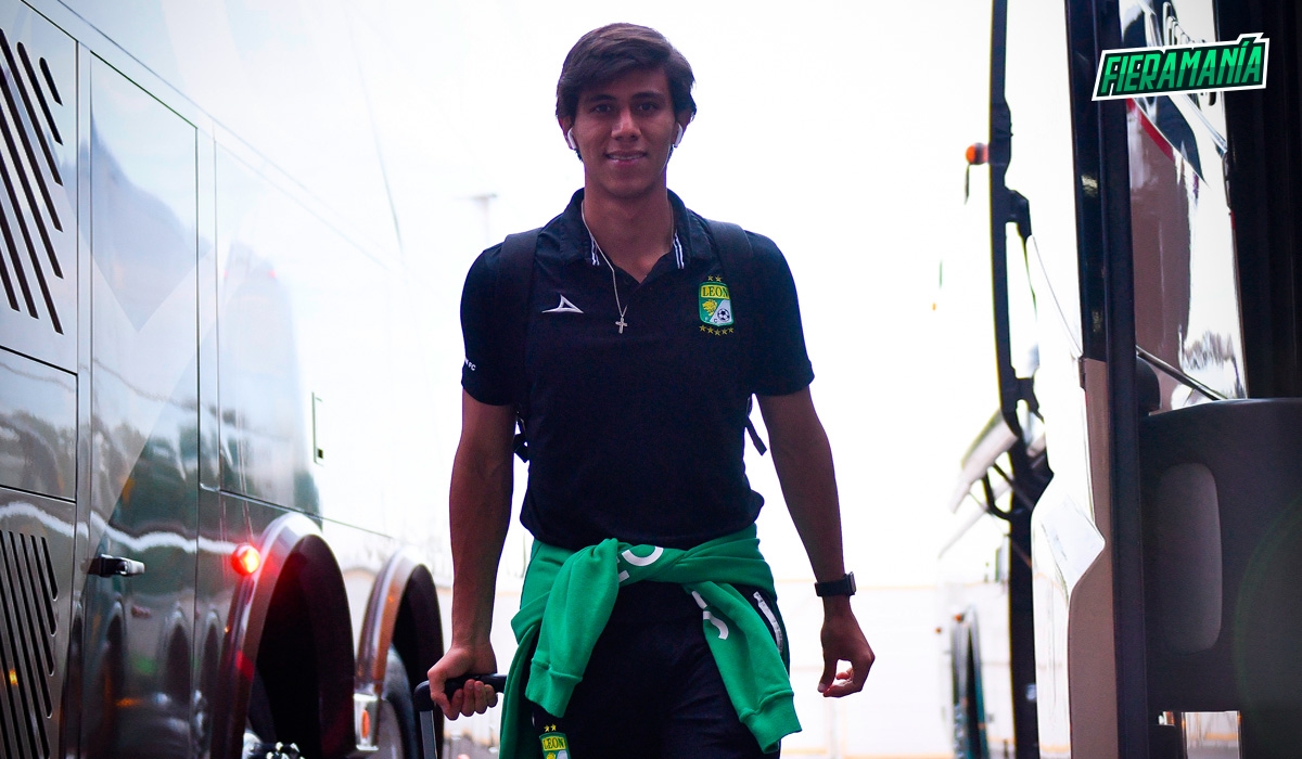 jj macias club leon