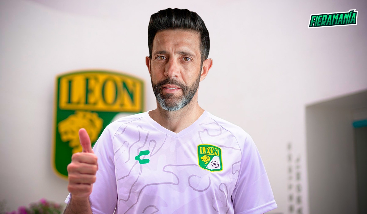 jorge bava club leon