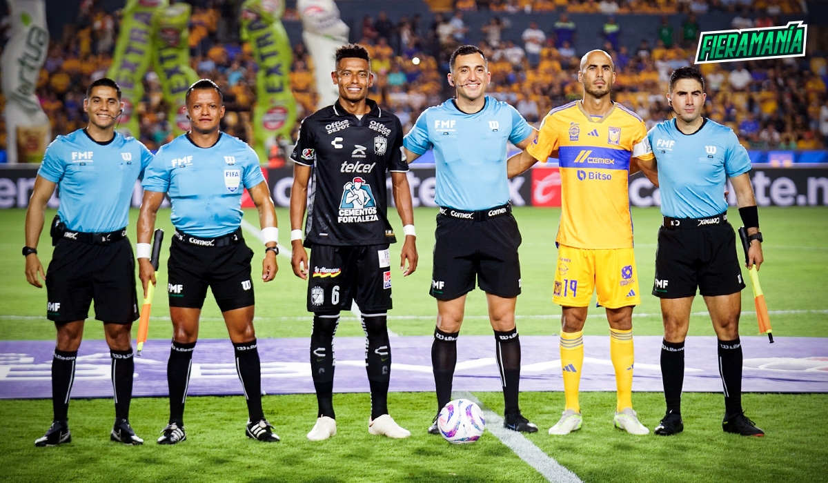 club leon tigres