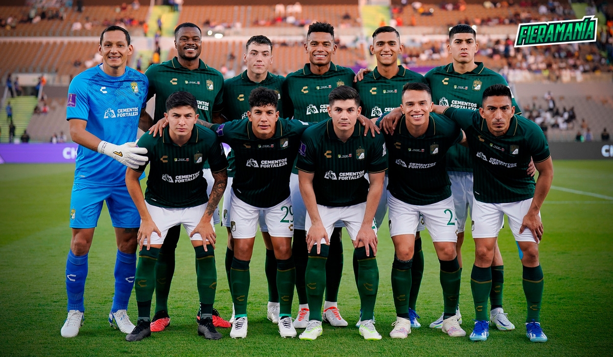 club leon clausura 2024