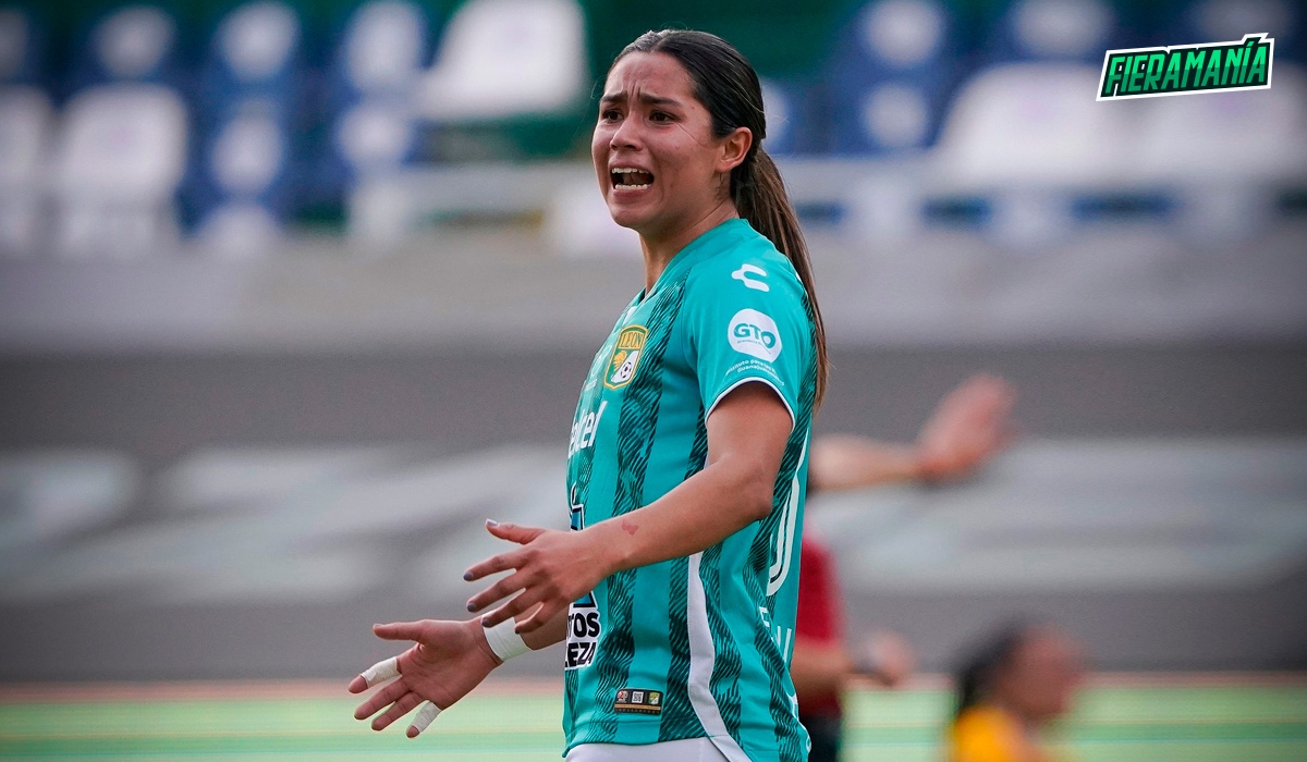 leon femenil liga mx