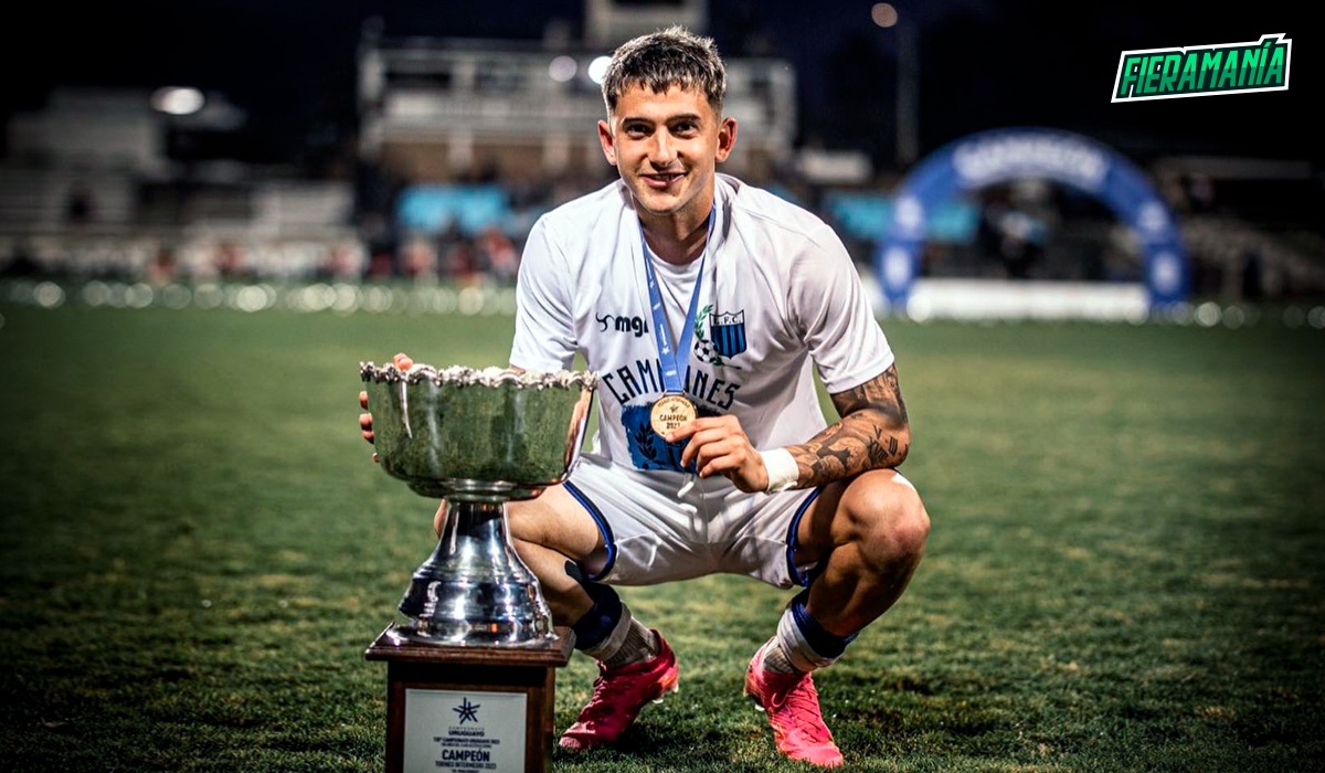 gonzalo napoli león