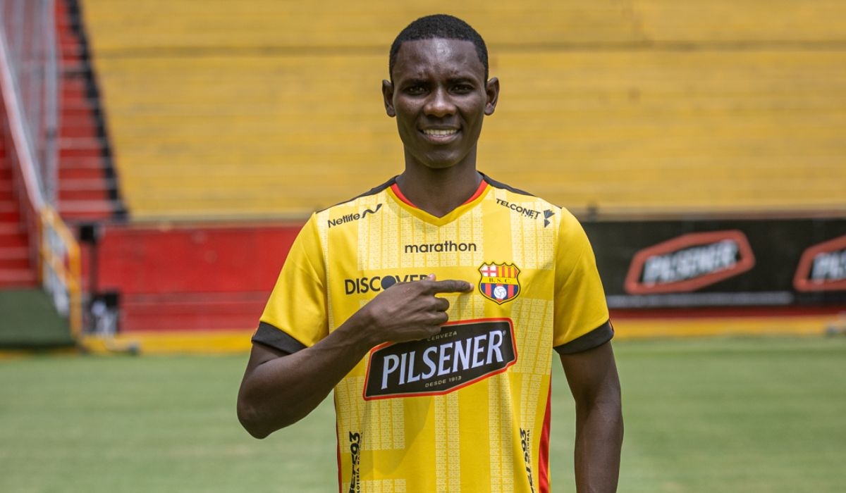 janner corozo leon