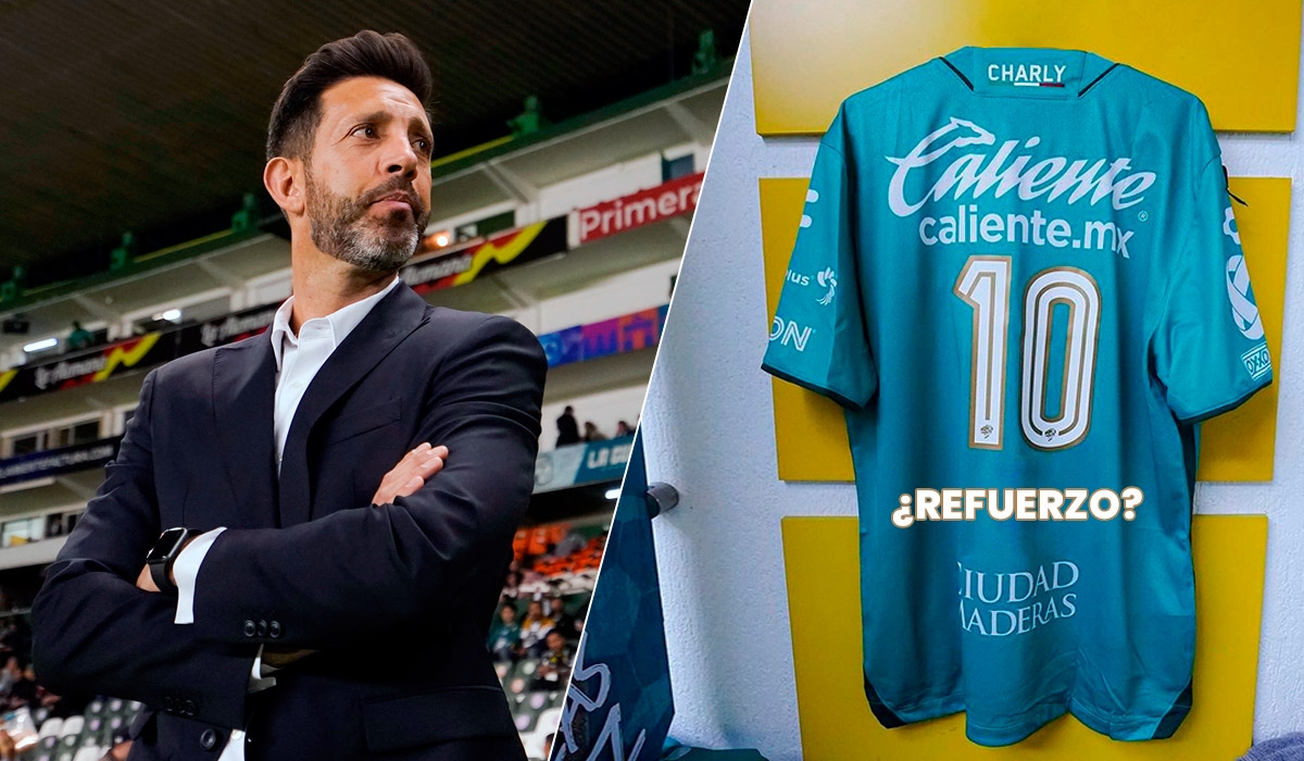 refuerzo club leon