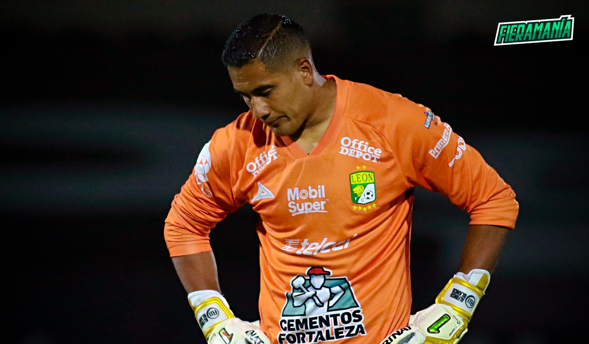 alfonso blanco club leon
