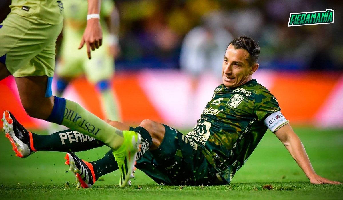 andres guardado leon
