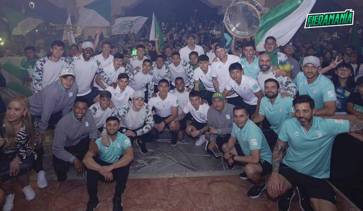 club leon