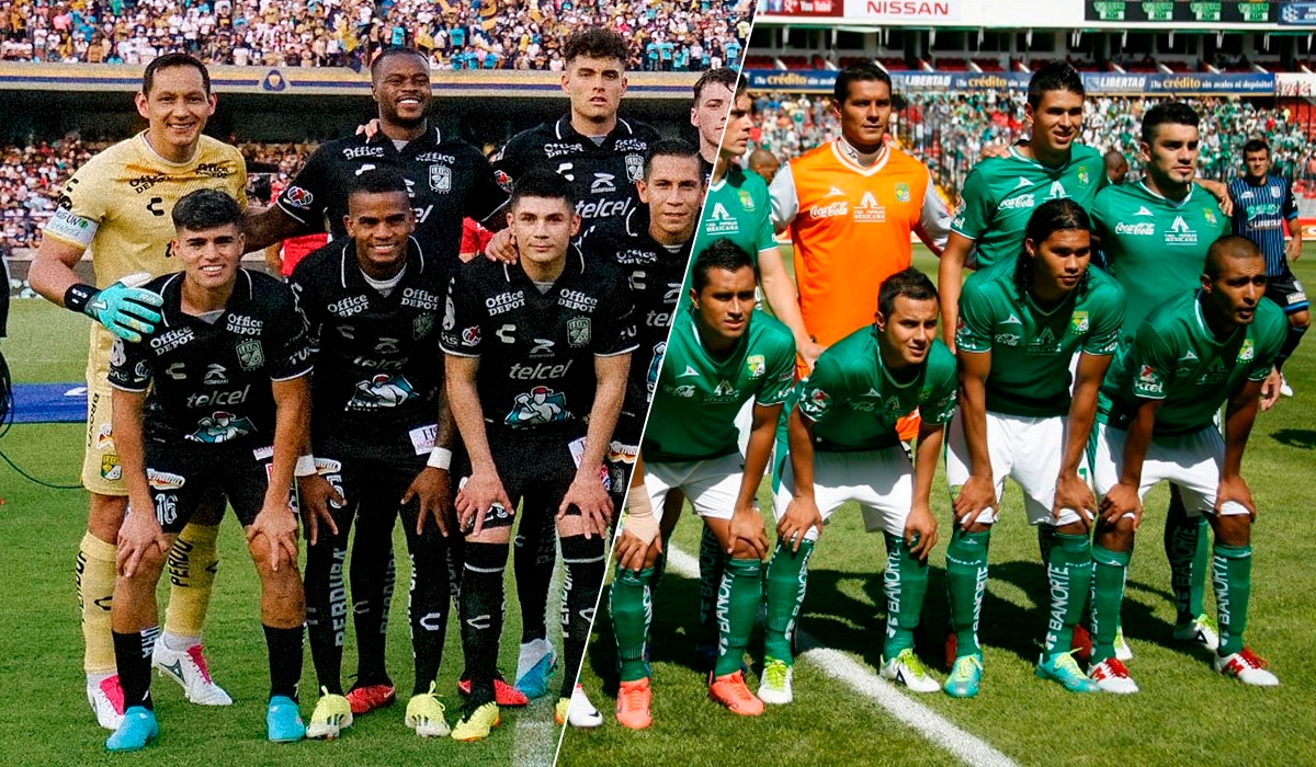 club leon liga mx