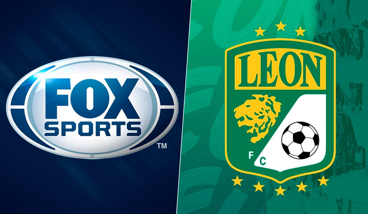 fox sports club leon
