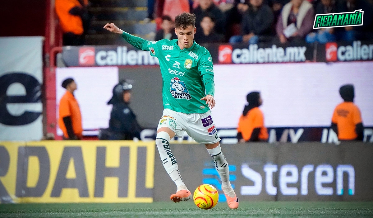 paul bellon club leon