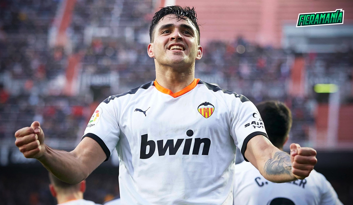 maxi gomez leon