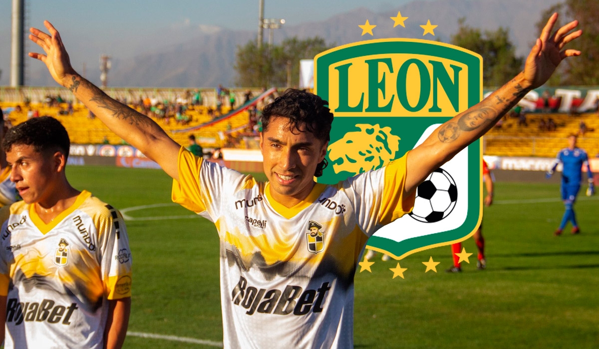 luciano cabral leon
