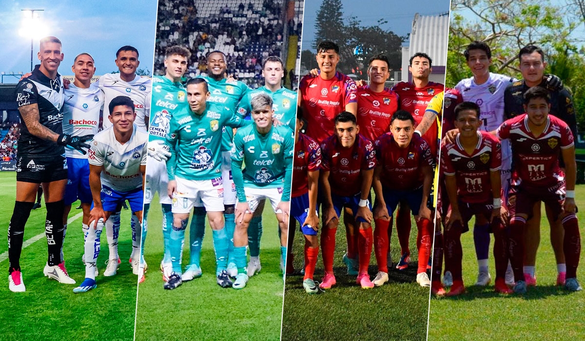 celaya salamanca irapuato club leon