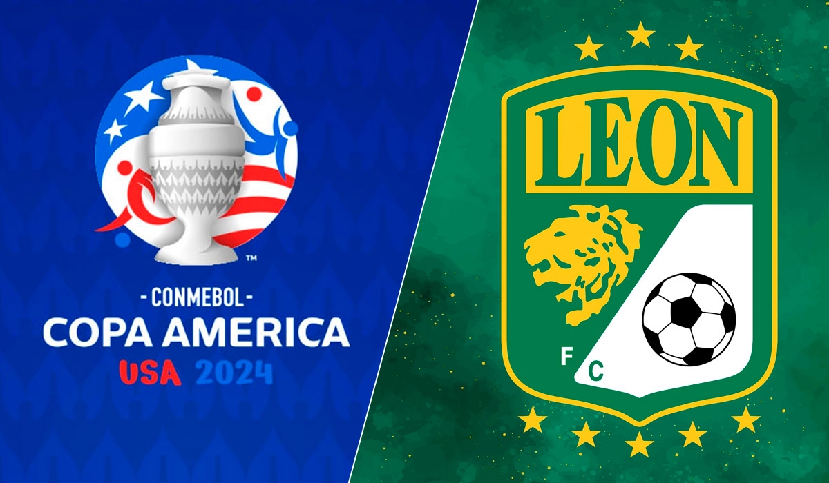 copa america club leon refuerzo