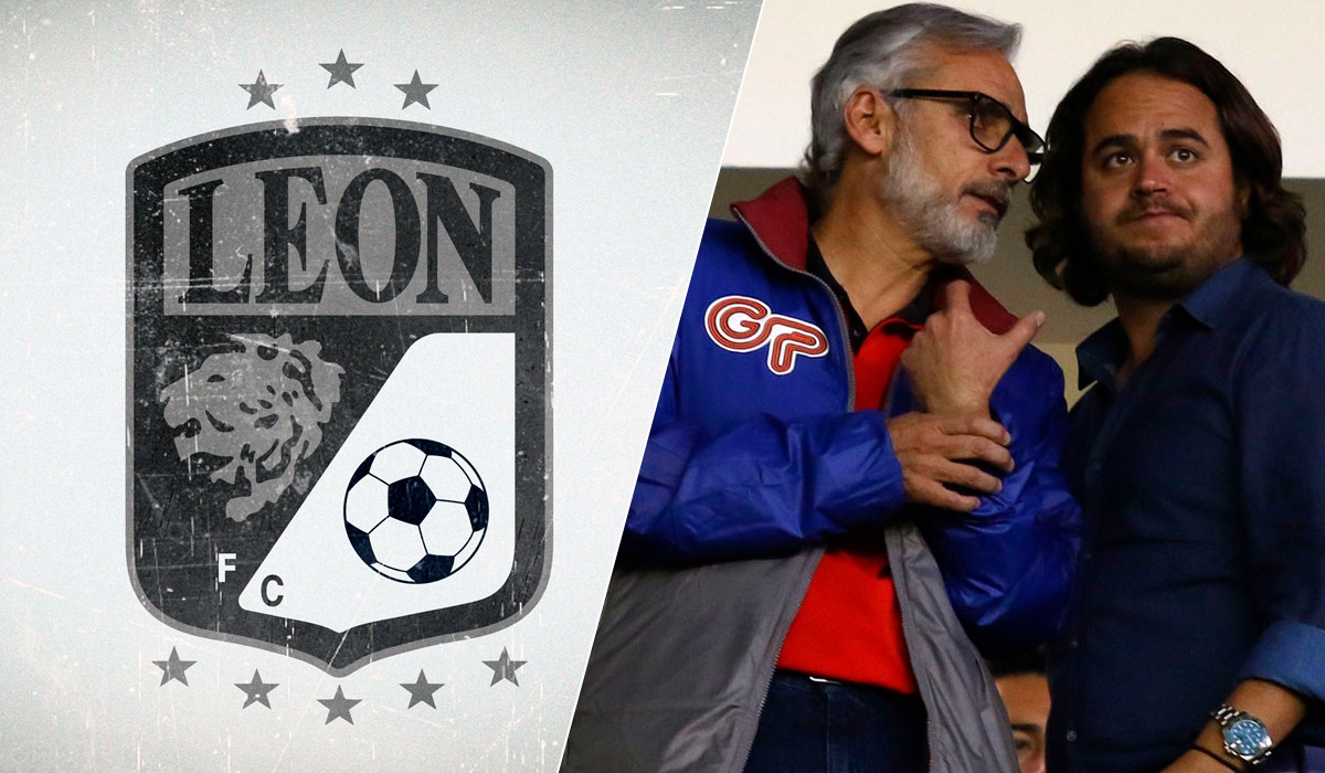 club leon grupo pachuca
