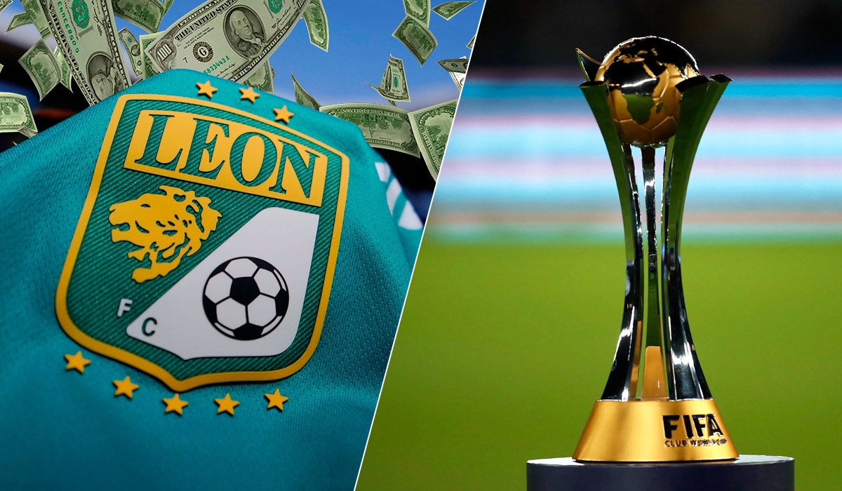 club leon mundial de clubes