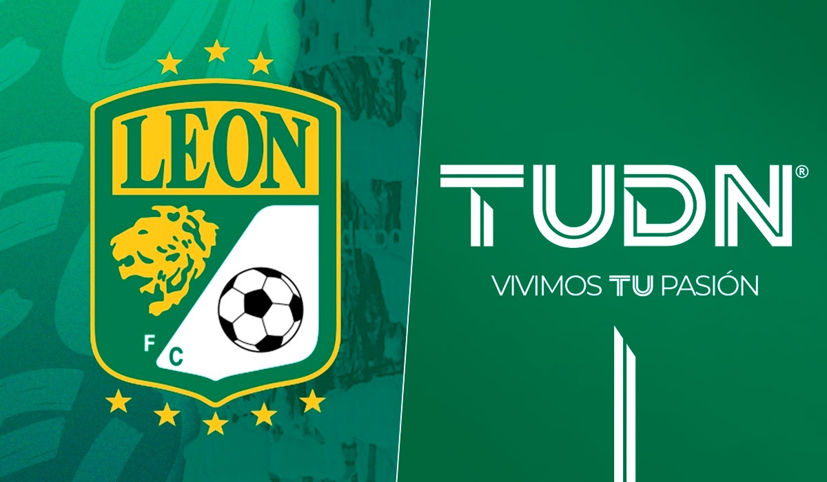 club leon tudn televisa